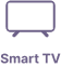 IPTV for Smart TV